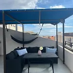 Small In 4 Bedroom Penthouse Spectacular Patio Views