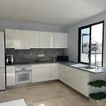 Bed & Breakfast Small In 4 Bedroom Penthouse Spectacular Patio Views