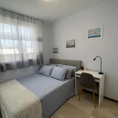 4 Bedroom Penthouse 180 M2 Huge Private Patio With Spectacular Views 4* Puerto de Santiago (Tenerife)