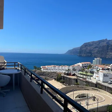 4 Bedroom Penthouse 180 M2 Huge Private Patio With Spectacular Views