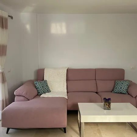 Small In 4 Bedroom Penthouse Spectacular Patio Views * 圣地亚哥港