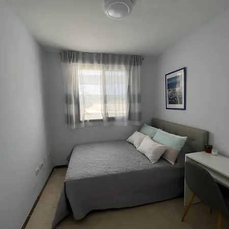 4 Bedroom Penthouse 180 M2 Huge Private Patio With Spectacular Views