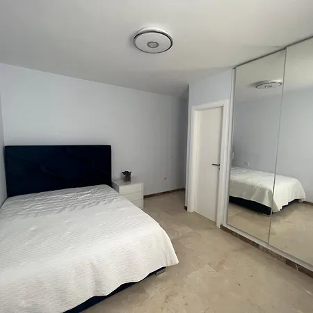 4 Bedroom Penthouse 180 M2 Huge Private Patio With Spectacular Views 4*