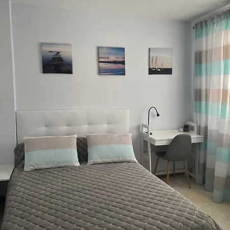 4 Bedroom Penthouse 180 M2 Huge Private Patio With Spectacular Views Puerto de Santiago (Tenerife)