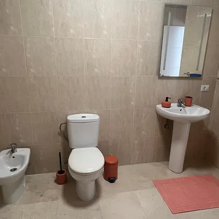 Bed & Breakfast 4 Bedroom Penthouse 180 M2 Huge Private Patio With Spectacular Views 4*