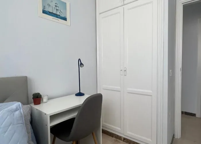 Small In 4 Bedroom Penthouse Spectacular Patio Views 住宿加早餐酒店 圣地亚哥港