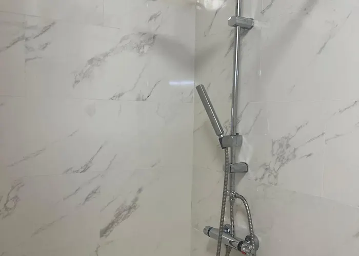 Small In 4 Bedroom Penthouse Spectacular Patio Views * 圣地亚哥港